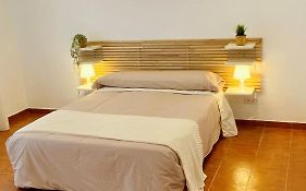La Casita De Manoli